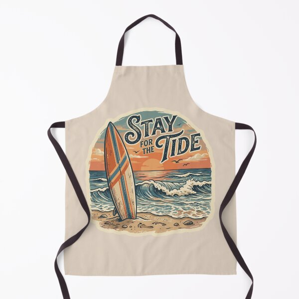 Item preview, lmsouane Morocco, Surf, Tea & Atlantic Coastal Vibes designed and sold by bihtti.