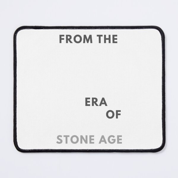 Item preview, From the era of stone age designed and sold by ArtistTejal.