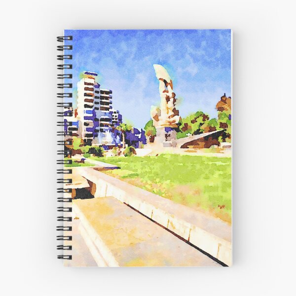 Item preview, Monument and buildings in Aleppo designed and sold by Giuseppe Cocco.