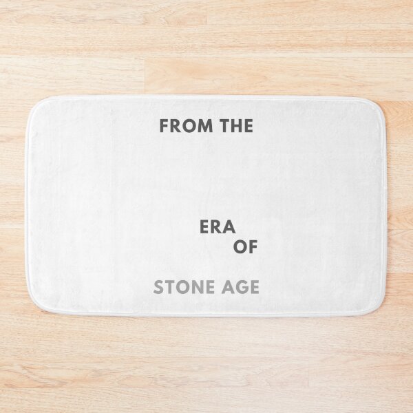 Item preview, From the era of stone age designed and sold by ArtistTejal.