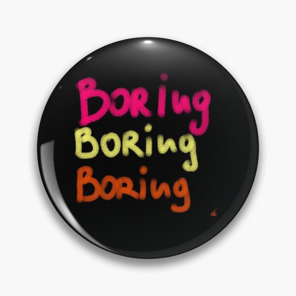 Item preview, boring , Łazy  designed and sold by Kasia1987t.