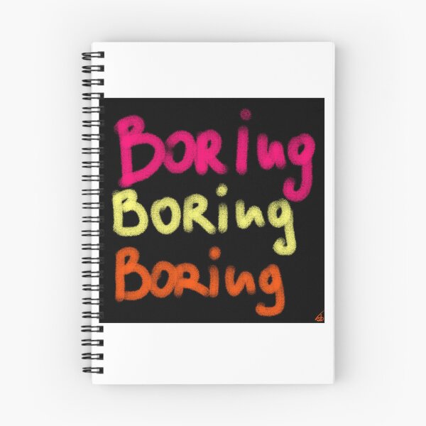 Item preview, boring , Łazy  designed and sold by Kasia1987t.