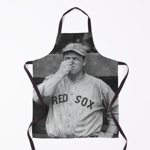 Item preview, Babe Ruth Reaction Art | Funny Baseball Legend Parody Wall Art & Apparel   designed and sold by Awful Whiff Art Co.