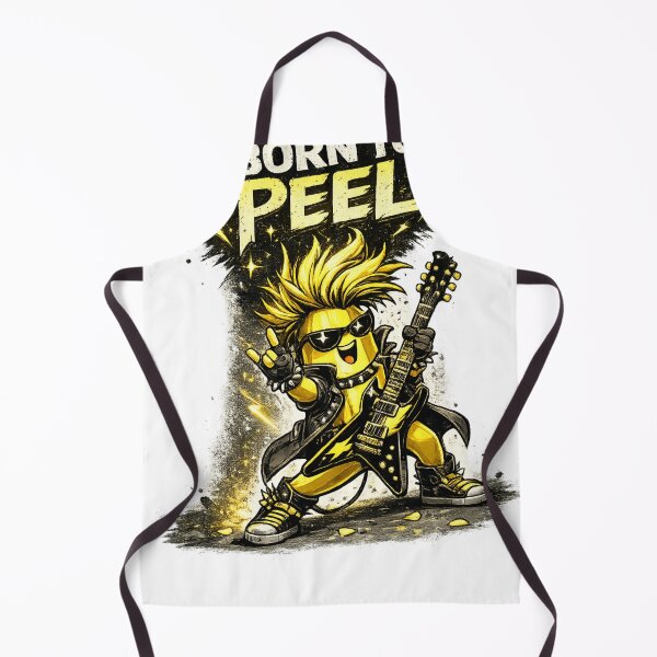 Item preview, Peel The Burn Funny Muscular Banana Gym Fitness Workout Design designed and sold by irfanshikh.