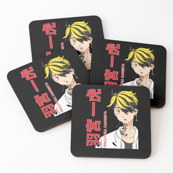 Item preview, Tokyo Team designed and sold by CoquetteGoose.