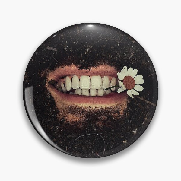 Item preview, Unreal Unearth - Hozier designed and sold by Pine & Pixels.