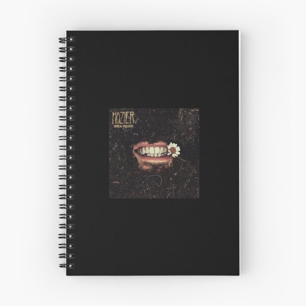 Item preview, Unreal Unearth - Hozier designed and sold by Pine & Pixels.