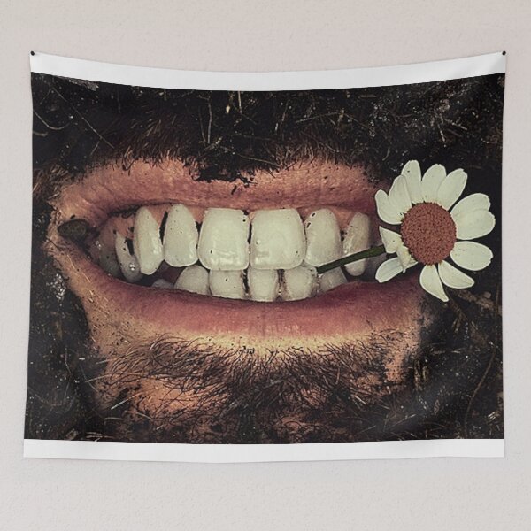 Item preview, Unreal Unearth - Hozier designed and sold by Pine & Pixels.
