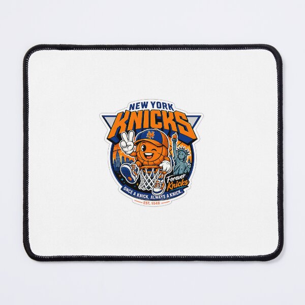 Item preview, New York Knicks designed and sold by AcielElizabeth.