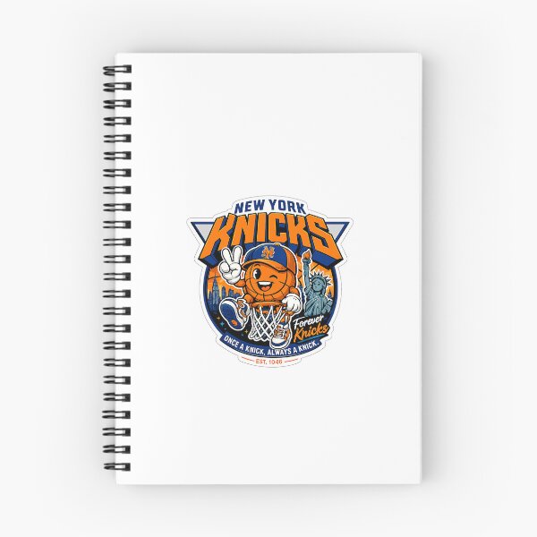 Item preview, New York Knicks designed and sold by AcielElizabeth.