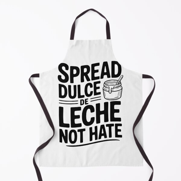 Item preview, Difunde dulce de leche, no odio. designed and sold by Frank Ring.
