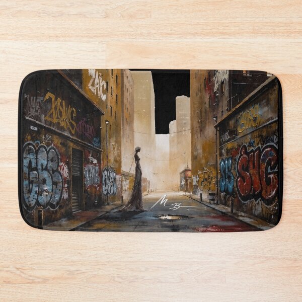 Item preview, BetweenTheWalls designed and sold by MariaBjuvenstam.