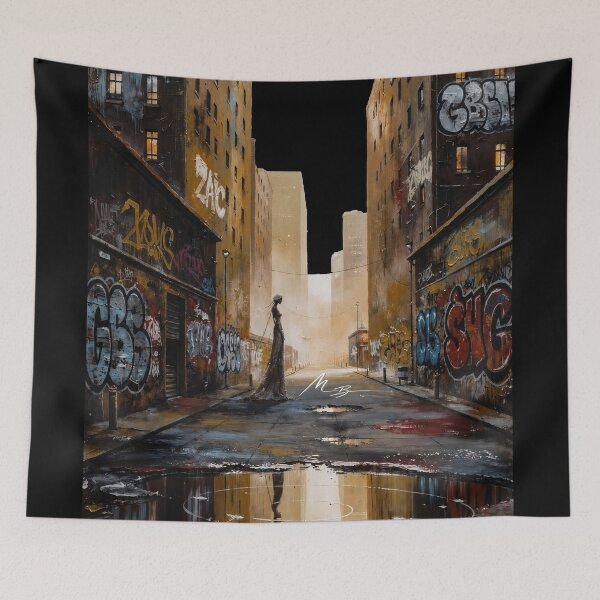 Item preview, BetweenTheWalls designed and sold by MariaBjuvenstam.