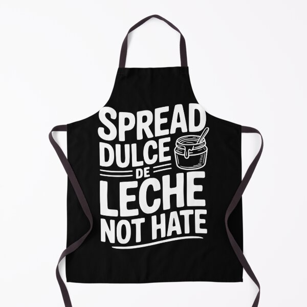 Item preview, Difunde dulce de leche, no odio. designed and sold by Frank Ring.