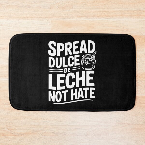 Item preview, Difunde dulce de leche, no odio. designed and sold by Frank Ring.