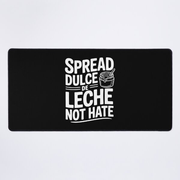Item preview, Difunde dulce de leche, no odio. designed and sold by Frank Ring.