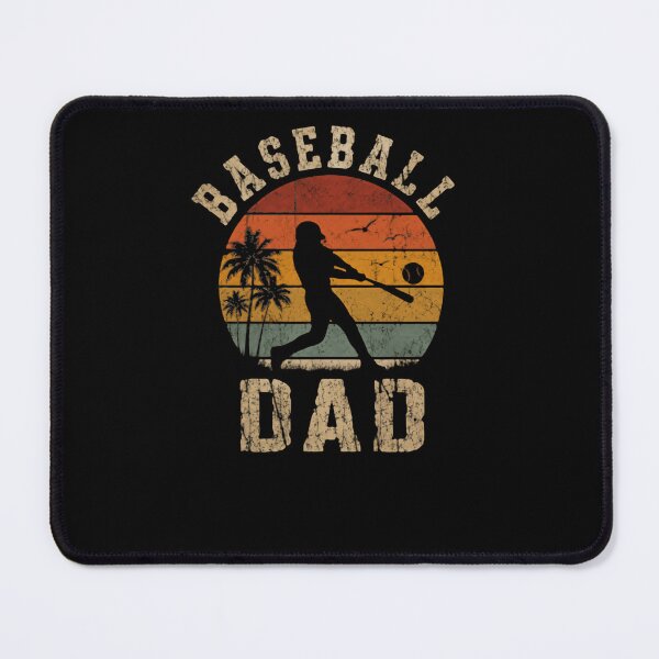 Item preview, Baseball Dad Father Sports Fan Gift designed and sold by HumansStuck12.