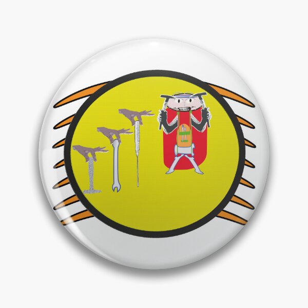 Item preview, Funny screwdriver mechanic designed and sold by MT-Wunderland .