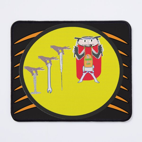 Item preview, Funny screwdriver mechanic designed and sold by MT-Wunderland .