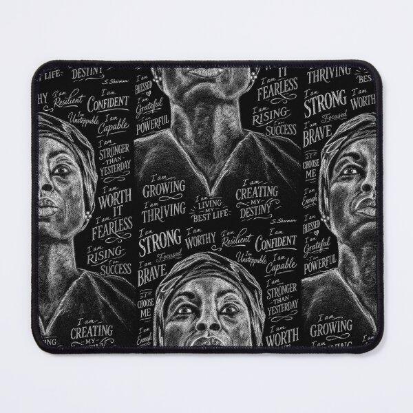Item preview, I Am Who God Says I Am designed and sold by Creative Expressions Art.