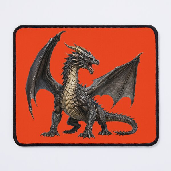 Item preview, Dragon 1 designed and sold by Vibeprintstyle.