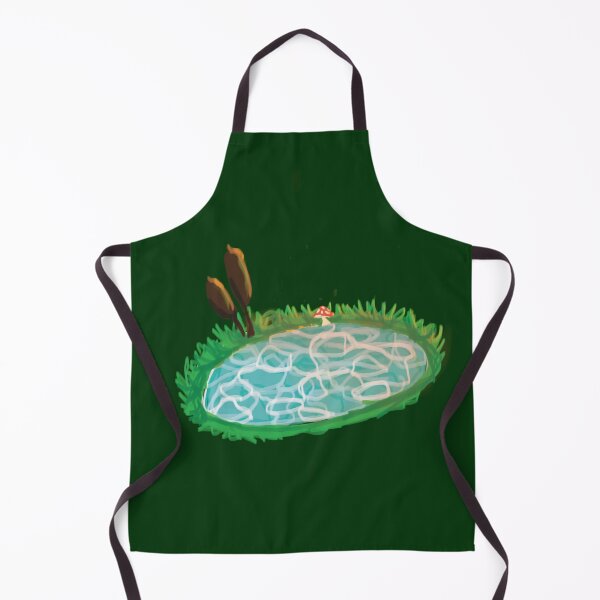 Item preview, sunrise in pond designed and sold by ZinaDesignsShop.