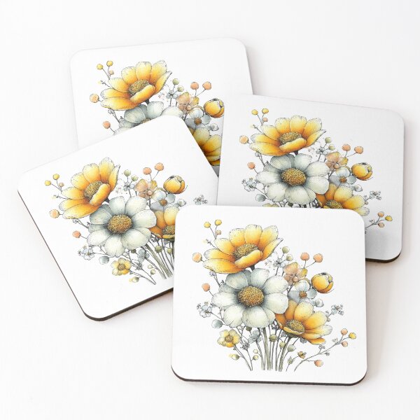 Item preview,  Flower designed and sold by Sweetvoilet.