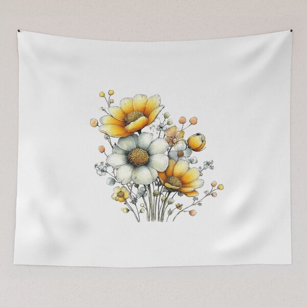 Item preview,  Flower designed and sold by Sweetvoilet.