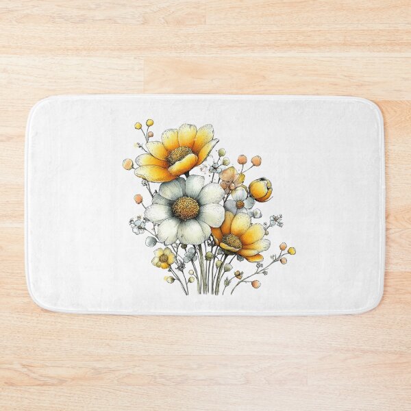Item preview,  Flower designed and sold by Sweetvoilet.
