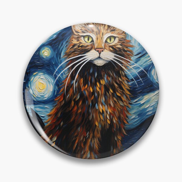 Item preview, Funny Lynx Starry Night Illustration Mom Dad Kids designed and sold by rafaeltto.