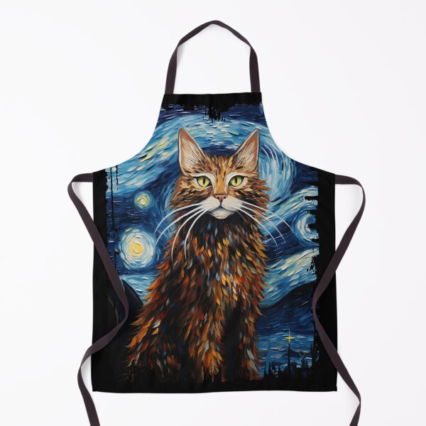 Item preview, Funny Lynx Starry Night Illustration Mom Dad Kids designed and sold by rafaeltto.