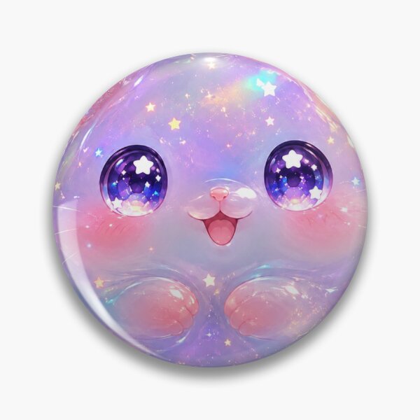 Item preview, Transparent Slime Hamster in Star Candy Field designed and sold by RisingSun7199.