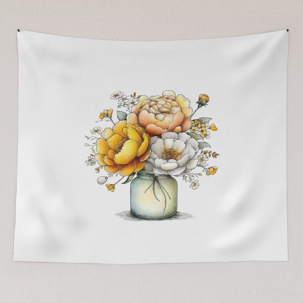 Item preview,  Flower designed and sold by Sweetvoilet.