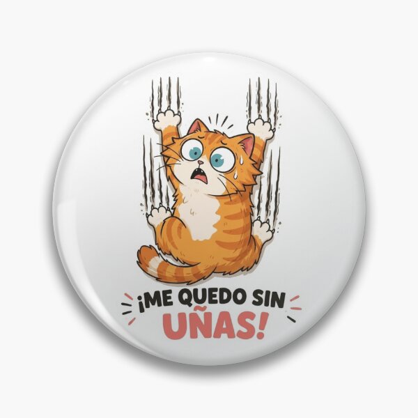 Item preview, Cat alert! designed and sold by Opps-diseño.