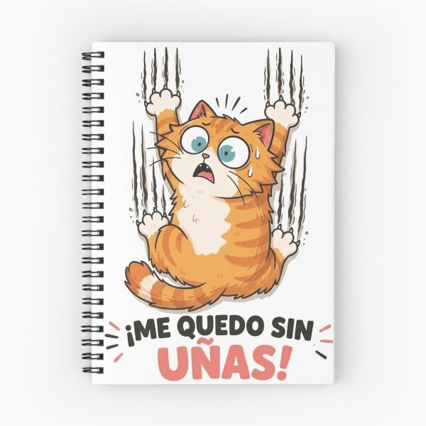 Item preview, Cat alert! designed and sold by Opps-diseño.