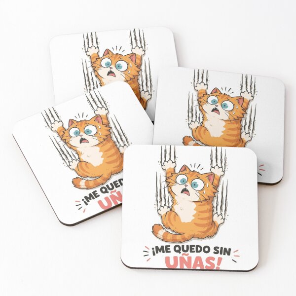Item preview, Cat alert! designed and sold by Opps-diseño.