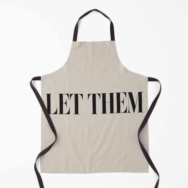 Item preview, Let Them Quote designed and sold by Abundance Activation 11.11.