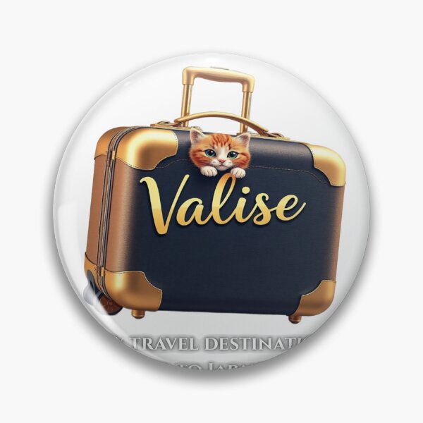 Item preview, Suitcase  designed and sold by Tama-sirth.