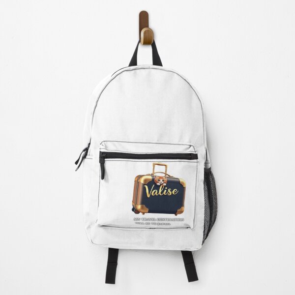 Item preview, Suitcase designed and sold by Tama-sirth.