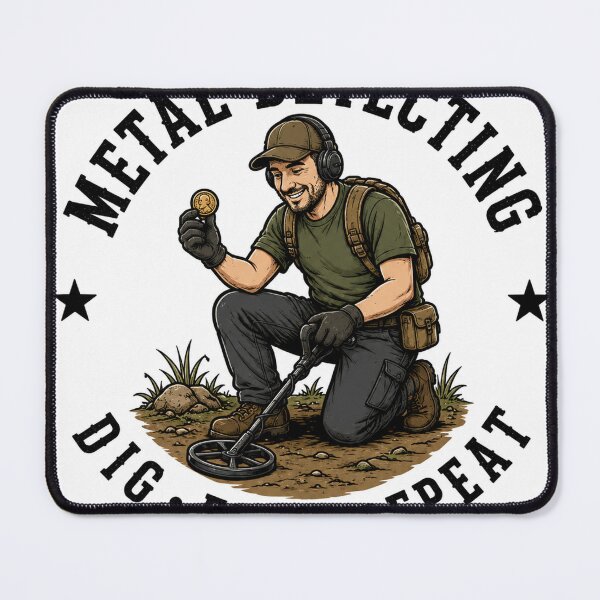 Item preview, Digging, coins, repeat. designed and sold by Giewont.