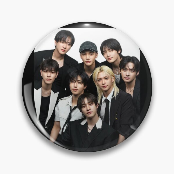 Item preview, Stray Kids  designed and sold by ArSu14.