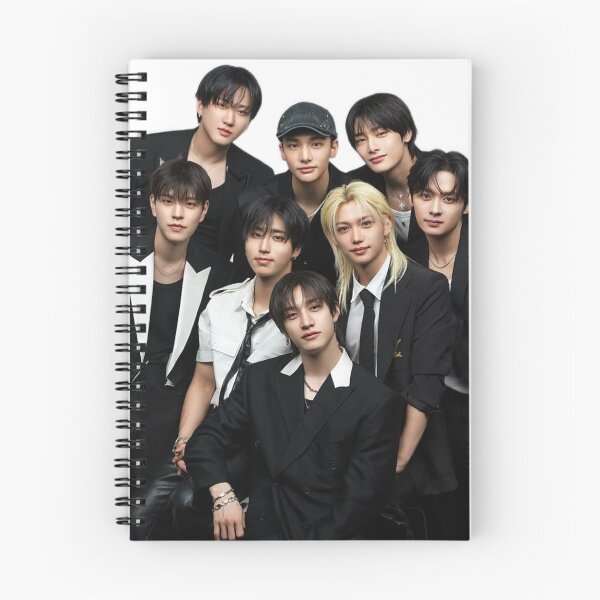 Item preview, Stray Kids designed and sold by ArSu14.