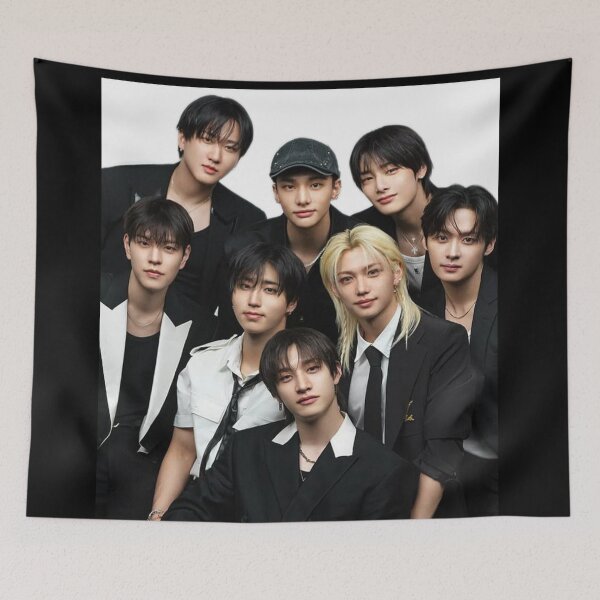 Item preview, Stray Kids  designed and sold by ArSu14.