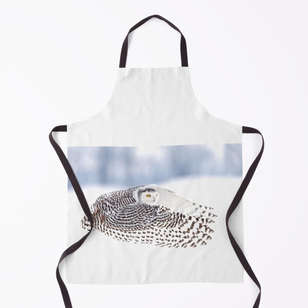 Item preview, Wings - Snowy Owls designed and sold by James Cumming.
