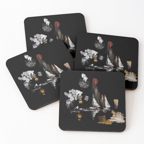 Item preview, UrbanCanal designed and sold by MariaBjuvenstam.