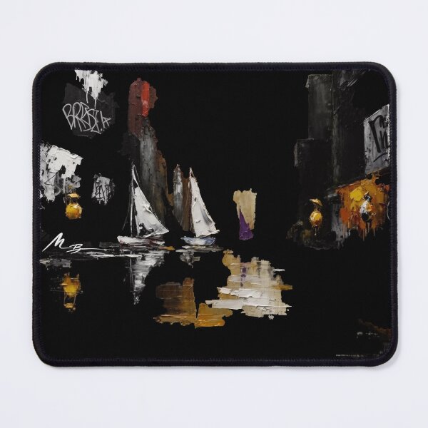 Item preview, UrbanCanal designed and sold by MariaBjuvenstam.
