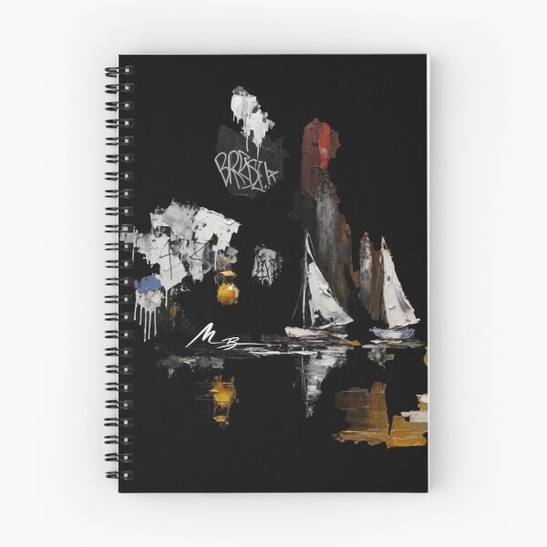 Item preview, UrbanCanal designed and sold by MariaBjuvenstam.