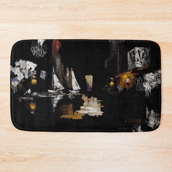 Item preview, UrbanCanal designed and sold by MariaBjuvenstam.