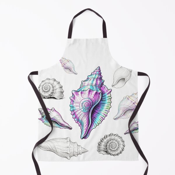 Item preview, Seashell designed and sold by wojtas90.