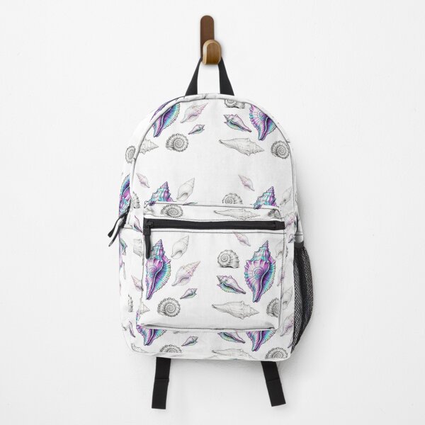 Item preview, Seashell designed and sold by wojtas90.